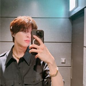 Meet your Posher, Althea